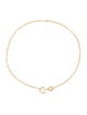 Bony Levy 14K Curb Dash Link Bracelet