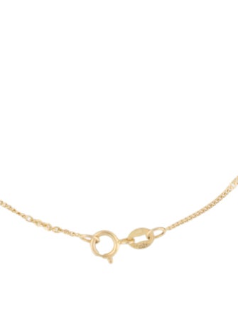Bony Levy 14K Curb Dash Link Bracelet