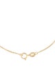 Bony Levy 14K Curb Dash Link Bracelet