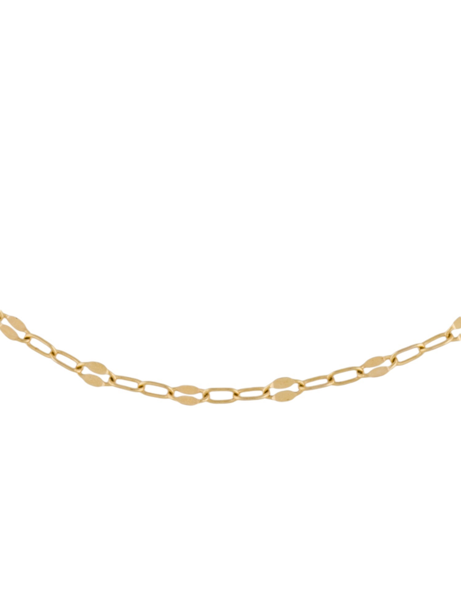 Bony Levy 14K Chain Link Bracelet