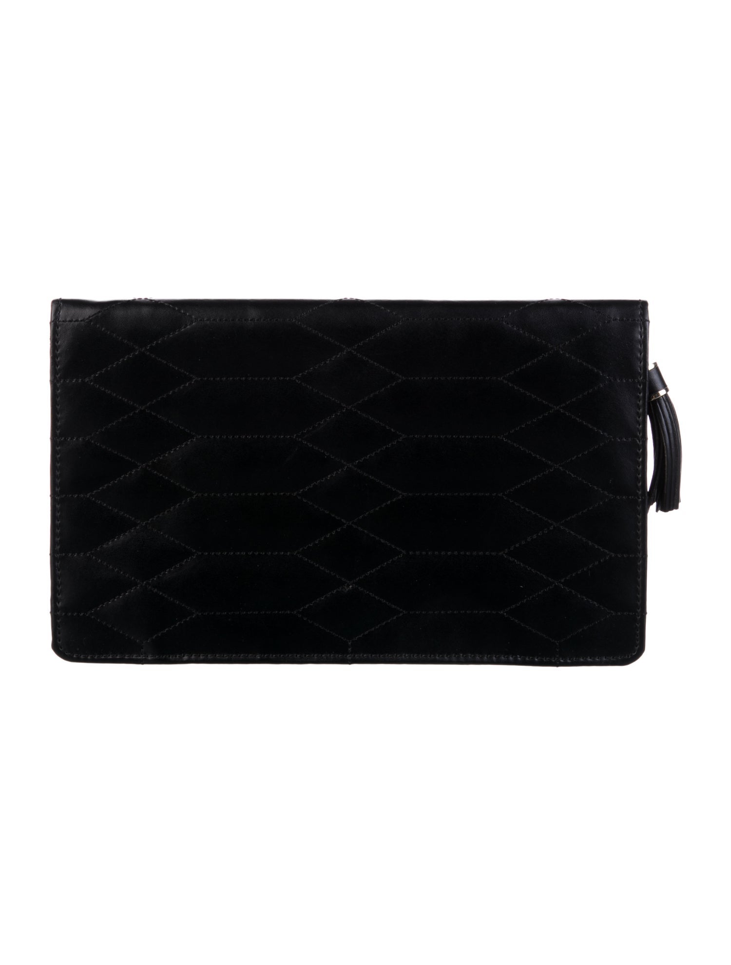 Bony Levy Leather Travel Case