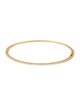 Bony Levy 18K Diamond Stackable Bangle