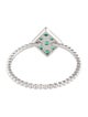Bony Levy 18K Emerald Cocktail Ring