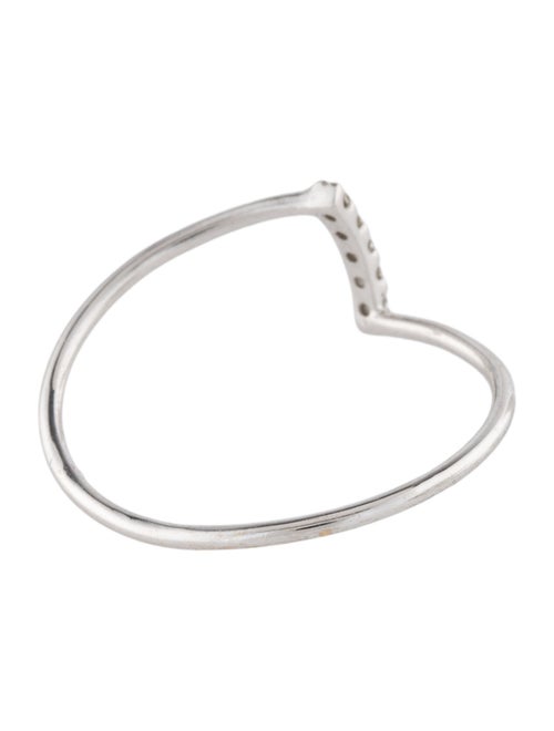 Bony Levy 18K Diamond Band