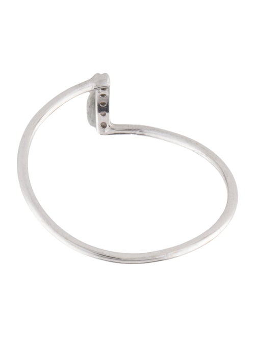 Bony Levy 18K Diamond Band