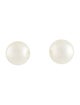 Bony Levy 14K Pearl Stud Earrings