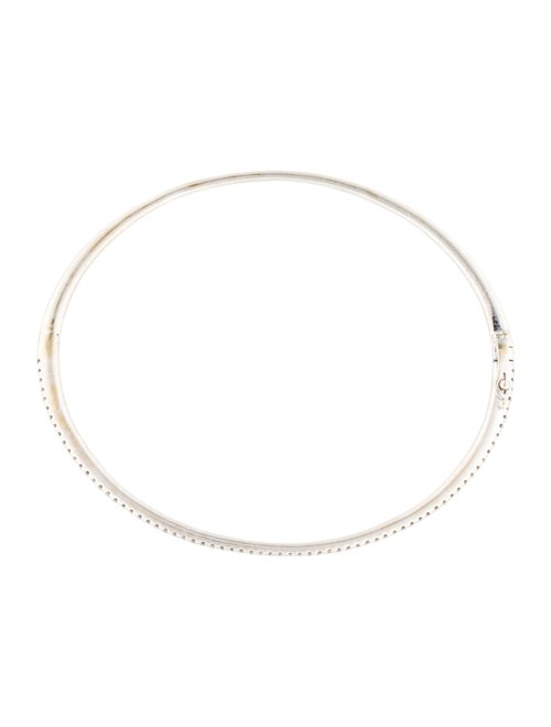 Bony Levy 18K Diamond Bangle