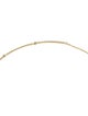 Bony Levy 14K Station Bracelet