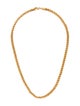 Bony Levy 14K Rope Chain Necklace