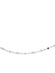 Bony Levy 14K Beaded Chain Station Necklace