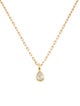 Bony Levy 18K Diamond Pendant Necklace