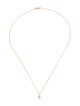Bony Levy 18K Diamond Pendant Necklace