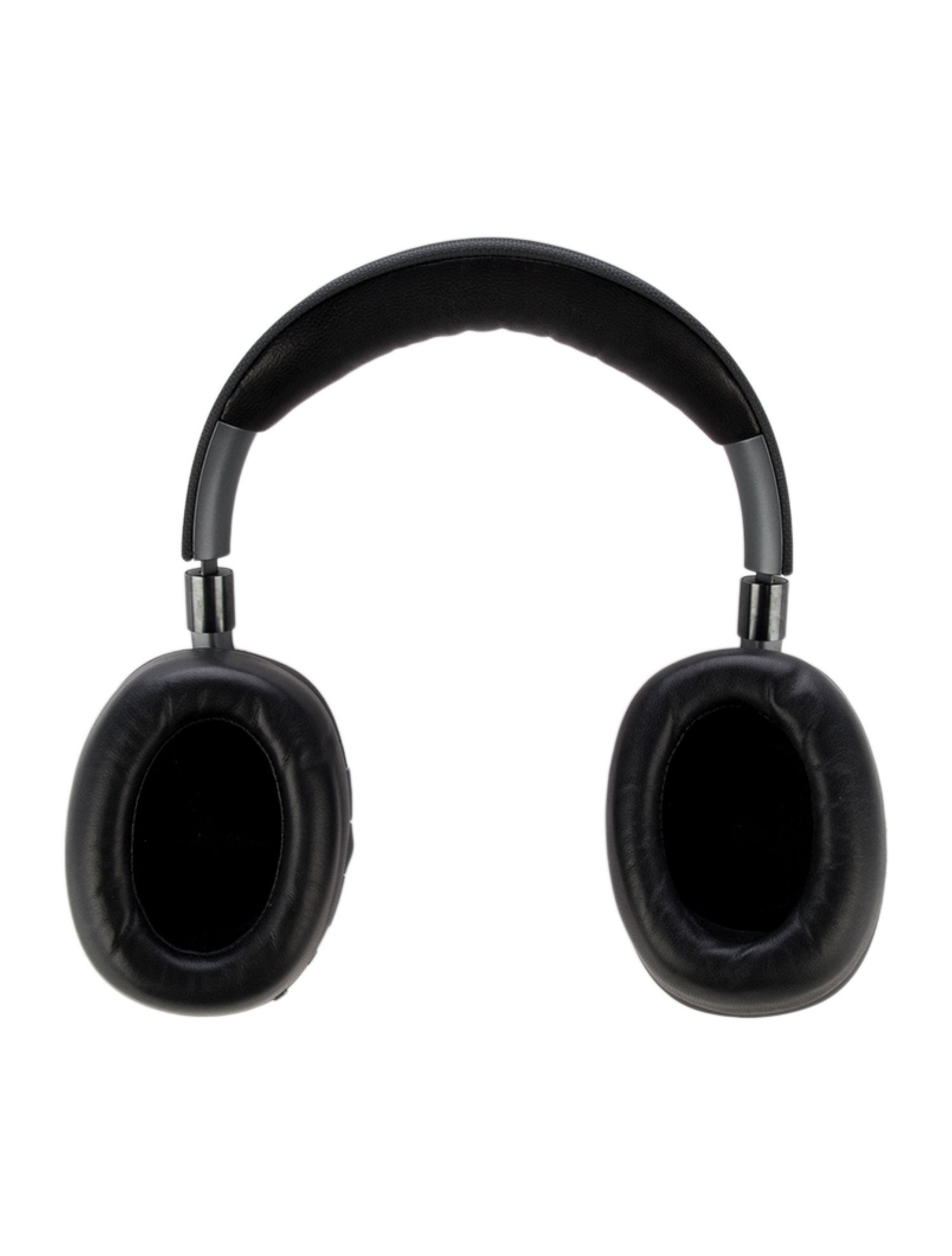 Bowers & Wilkins Leather Trim Headphones