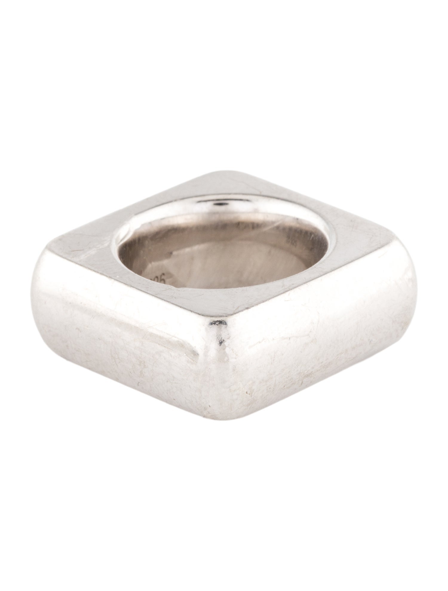 At Present Diamond & Multistone Bold Convertible Pendant Ring