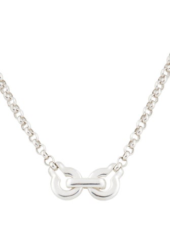 Annika Inez Ample Clasp Necklace