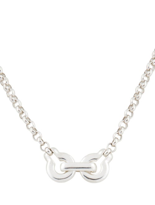 Annika Inez Ample Clasp Necklace