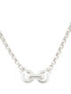 Annika Inez Ample Clasp Necklace