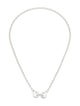Annika Inez Ample Clasp Necklace