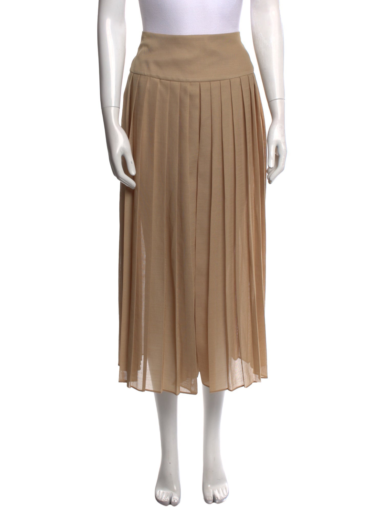 BY. Bonnie Young Wide Leg Pants w/ Tags