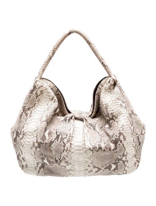 Byron New York Python Hobo