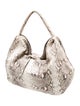 Byron New York Python Hobo