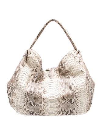 Byron New York Python Hobo