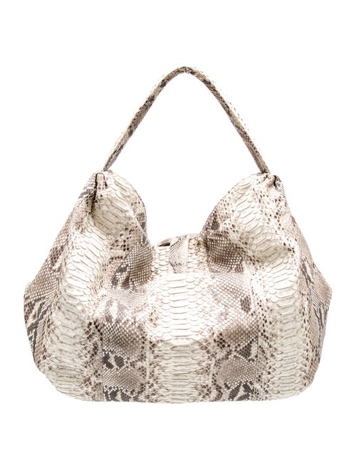 Byron New York Python Hobo