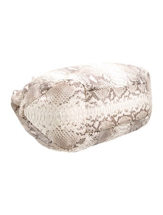 Byron New York Python Hobo