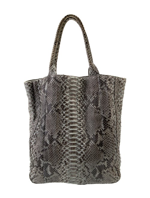 Byron New York Python Tote