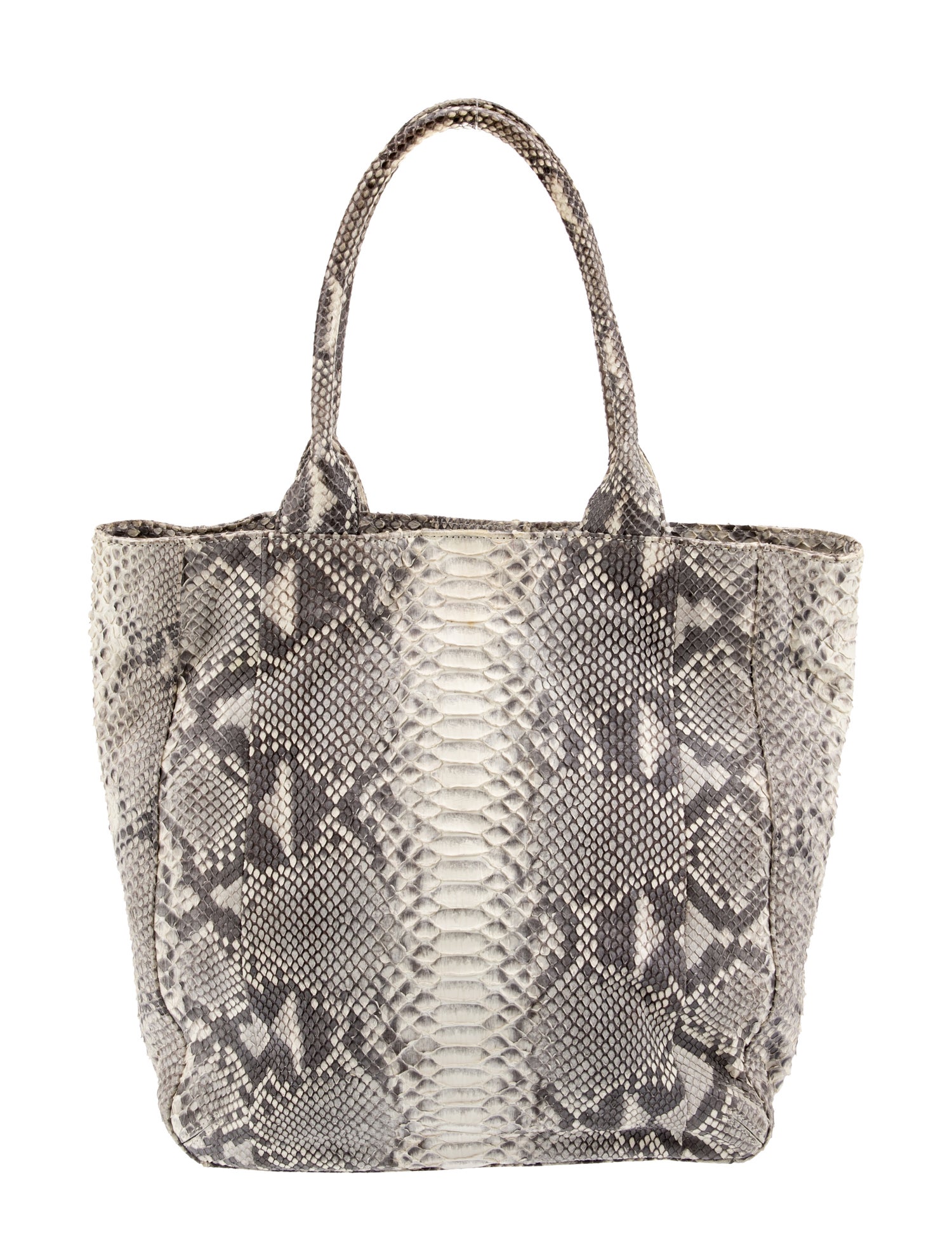 Byron New York Python Tote