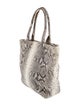 Byron New York Python Tote