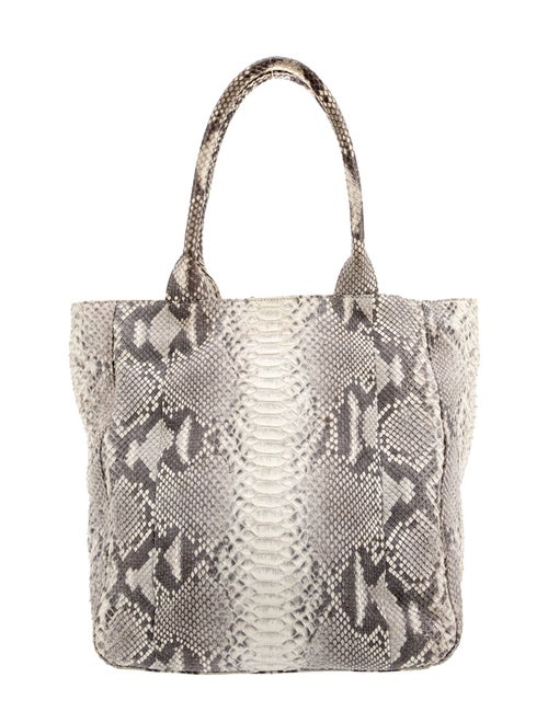 Byron New York Python Tote
