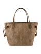 Byron New York Python Tote