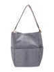 Byron New York Python Shoulder Bag