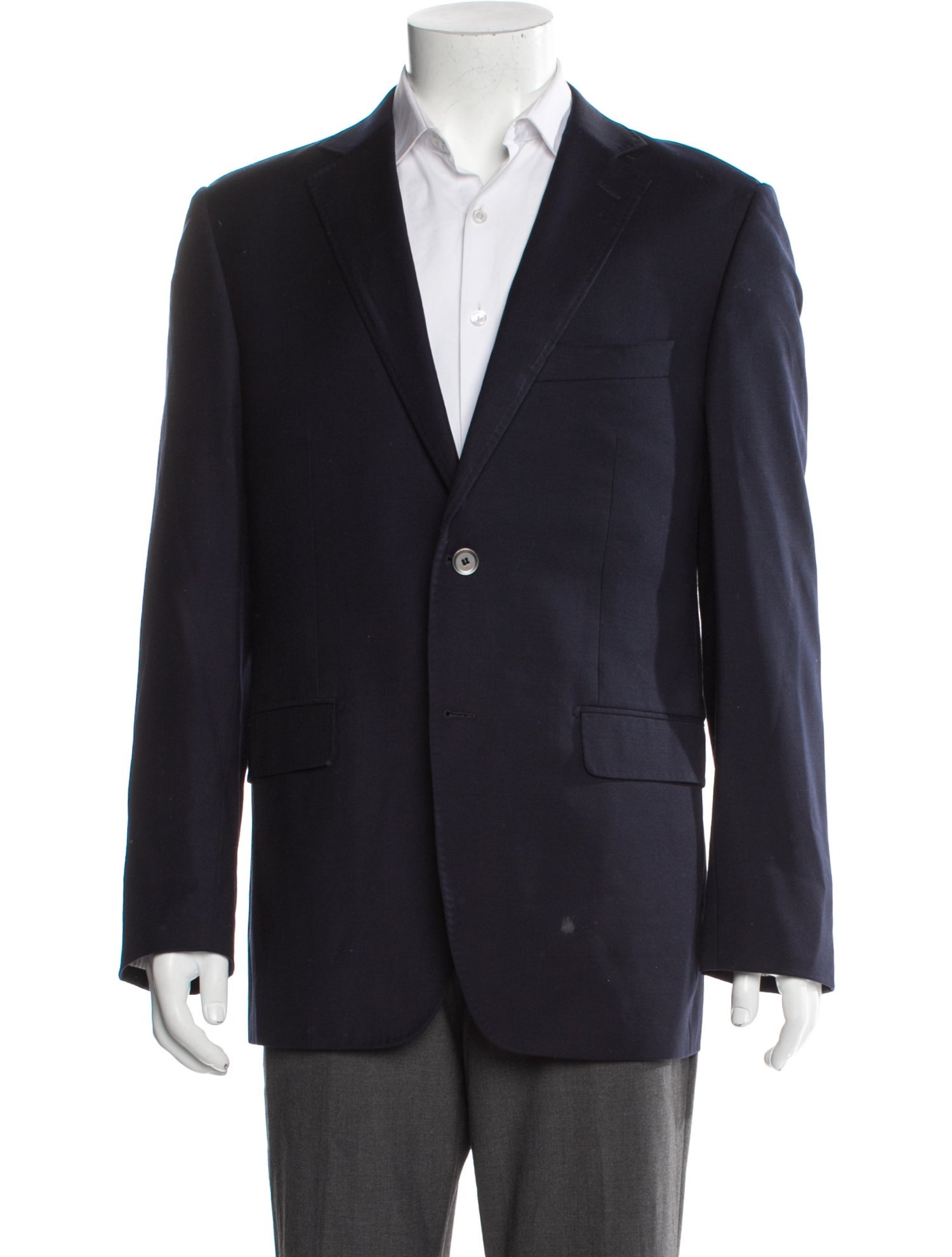Byron New York Blazer