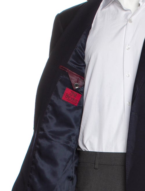 Byron New York Blazer