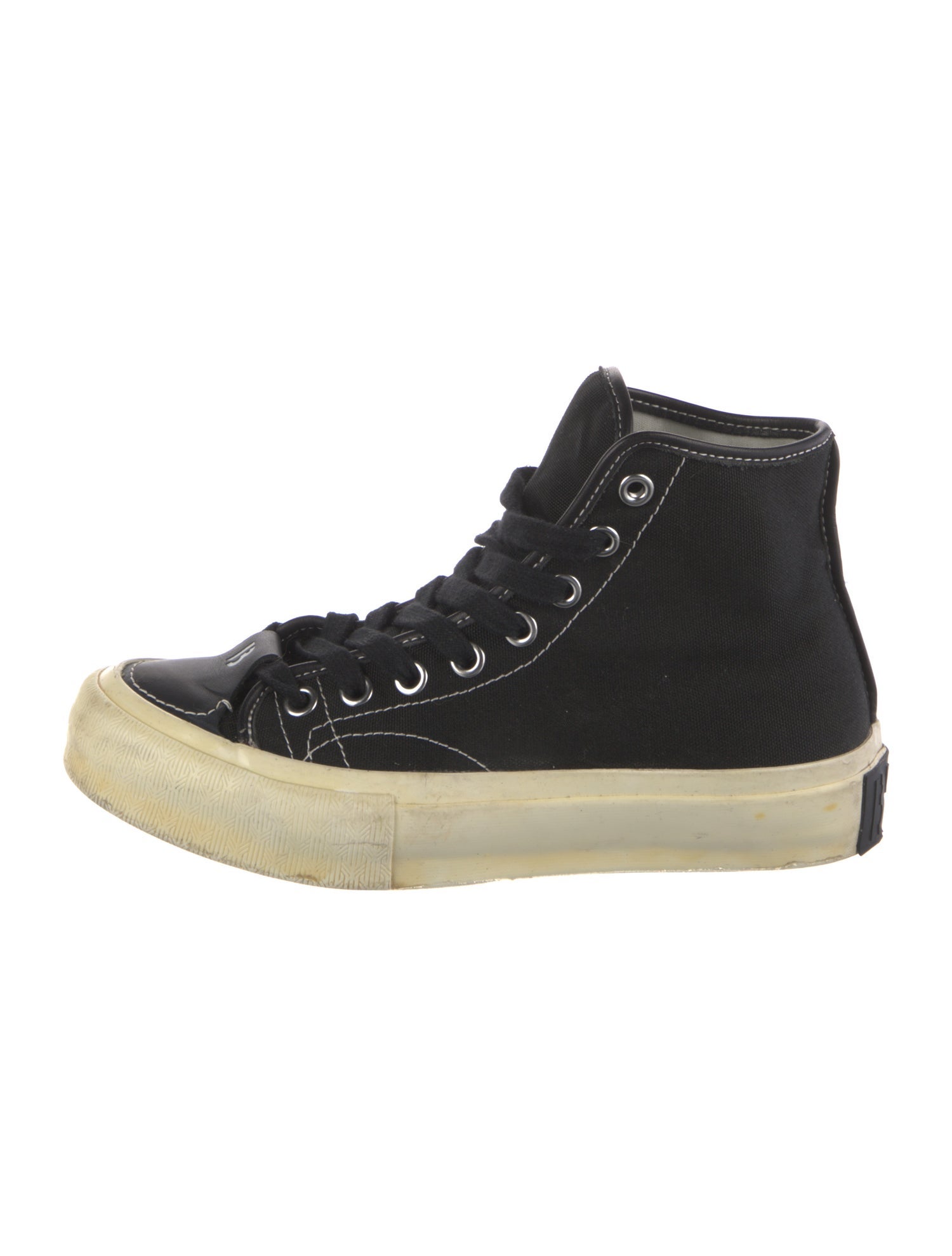 Byredo Canvas Sneakers