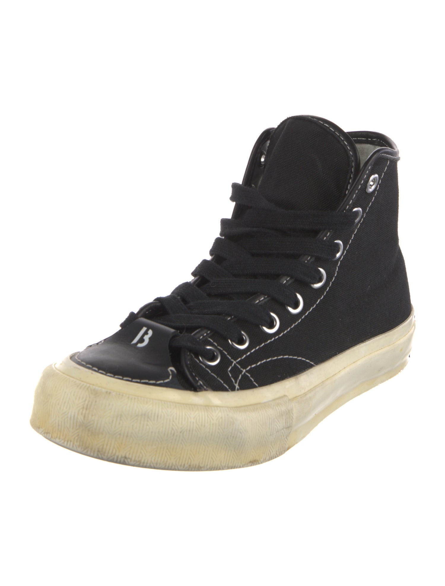 Byredo Canvas Sneakers