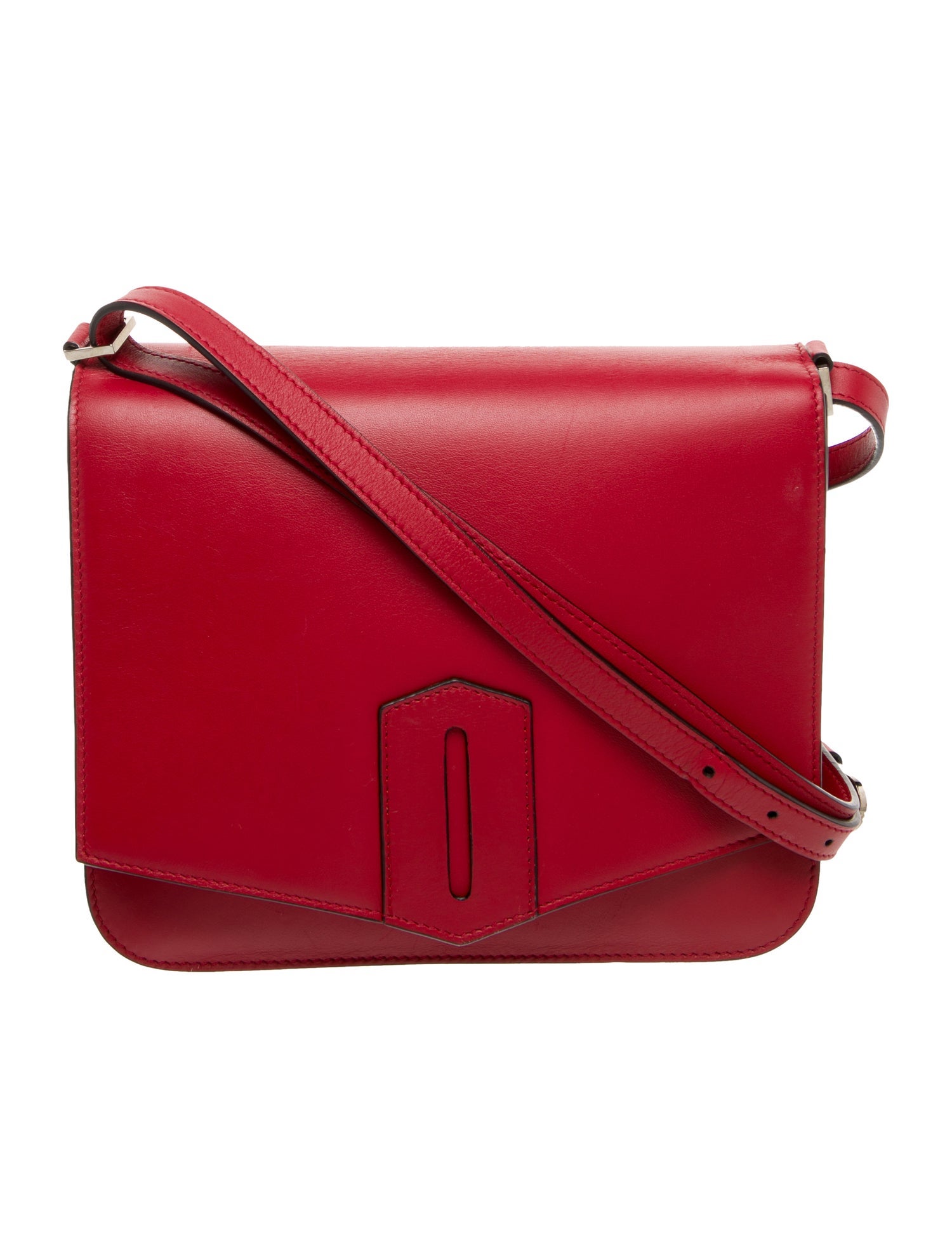 Byredo Leather Shoulder Bag