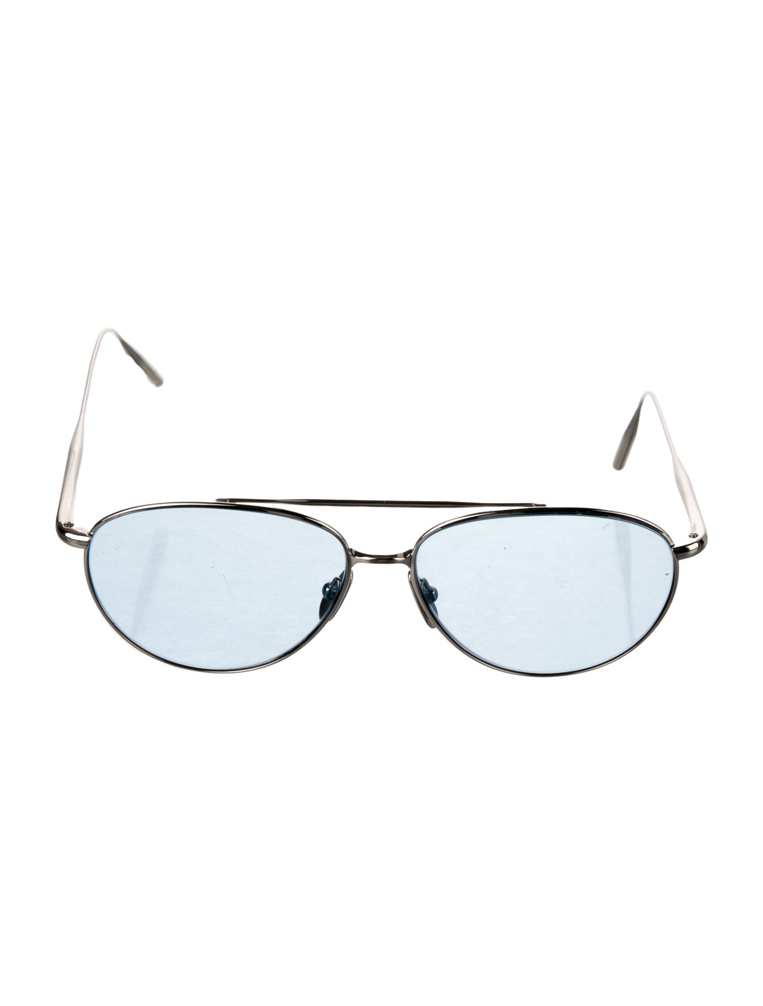 Byredo Aviator Tinted Sunglasses