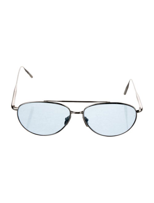 Byredo Aviator Tinted Sunglasses