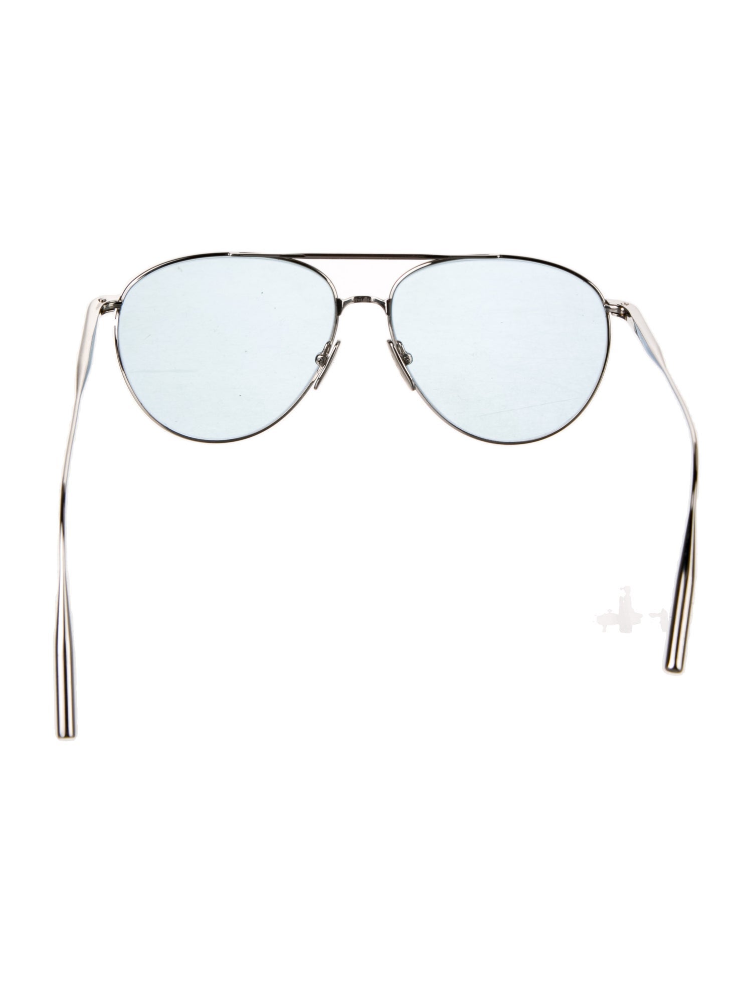 Byredo Aviator Tinted Sunglasses