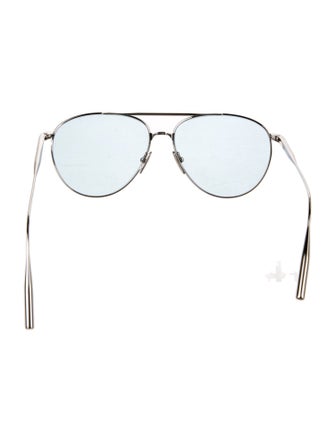 Byredo Aviator Tinted Sunglasses