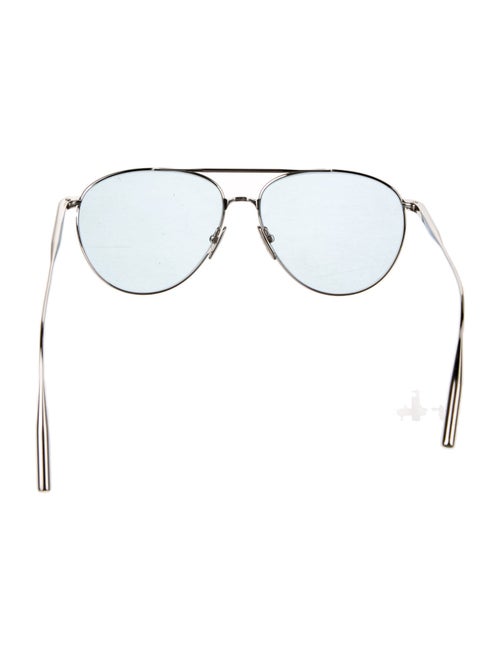 Byredo Aviator Tinted Sunglasses