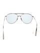 Byredo Aviator Tinted Sunglasses