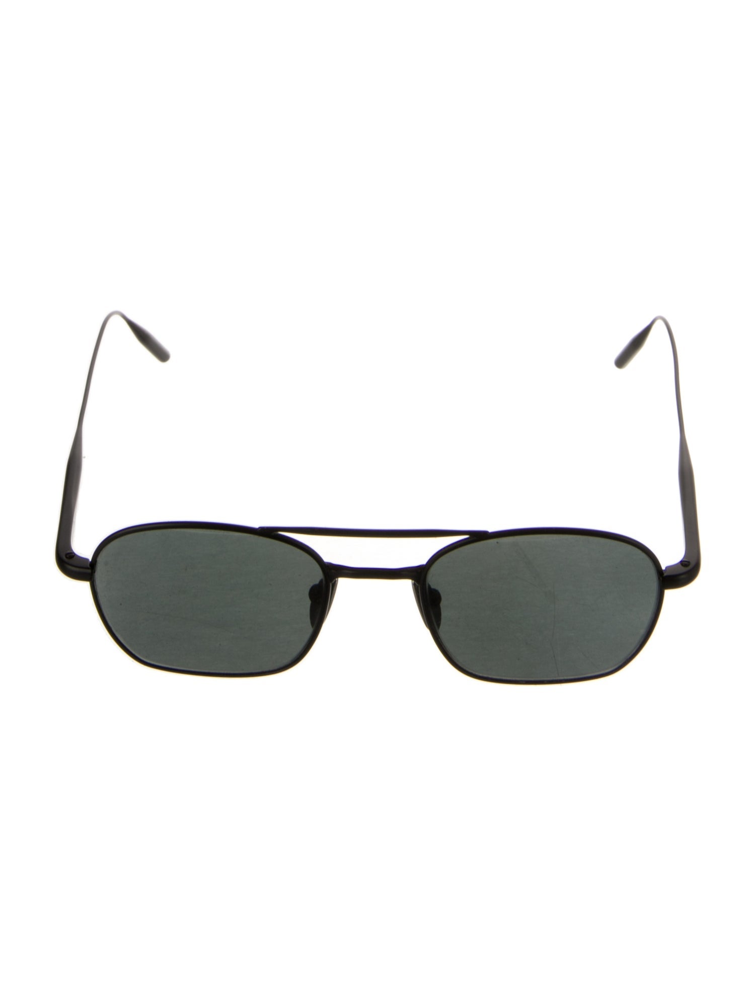 Byredo Aviator Tinted Sunglasses