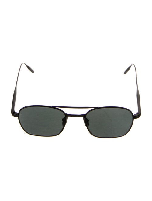 Byredo Aviator Tinted Sunglasses