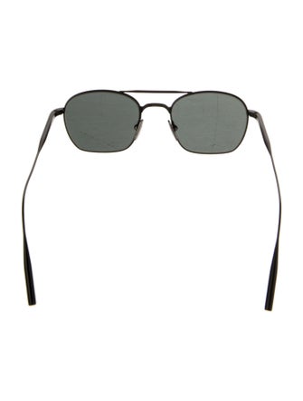 Byredo Aviator Tinted Sunglasses