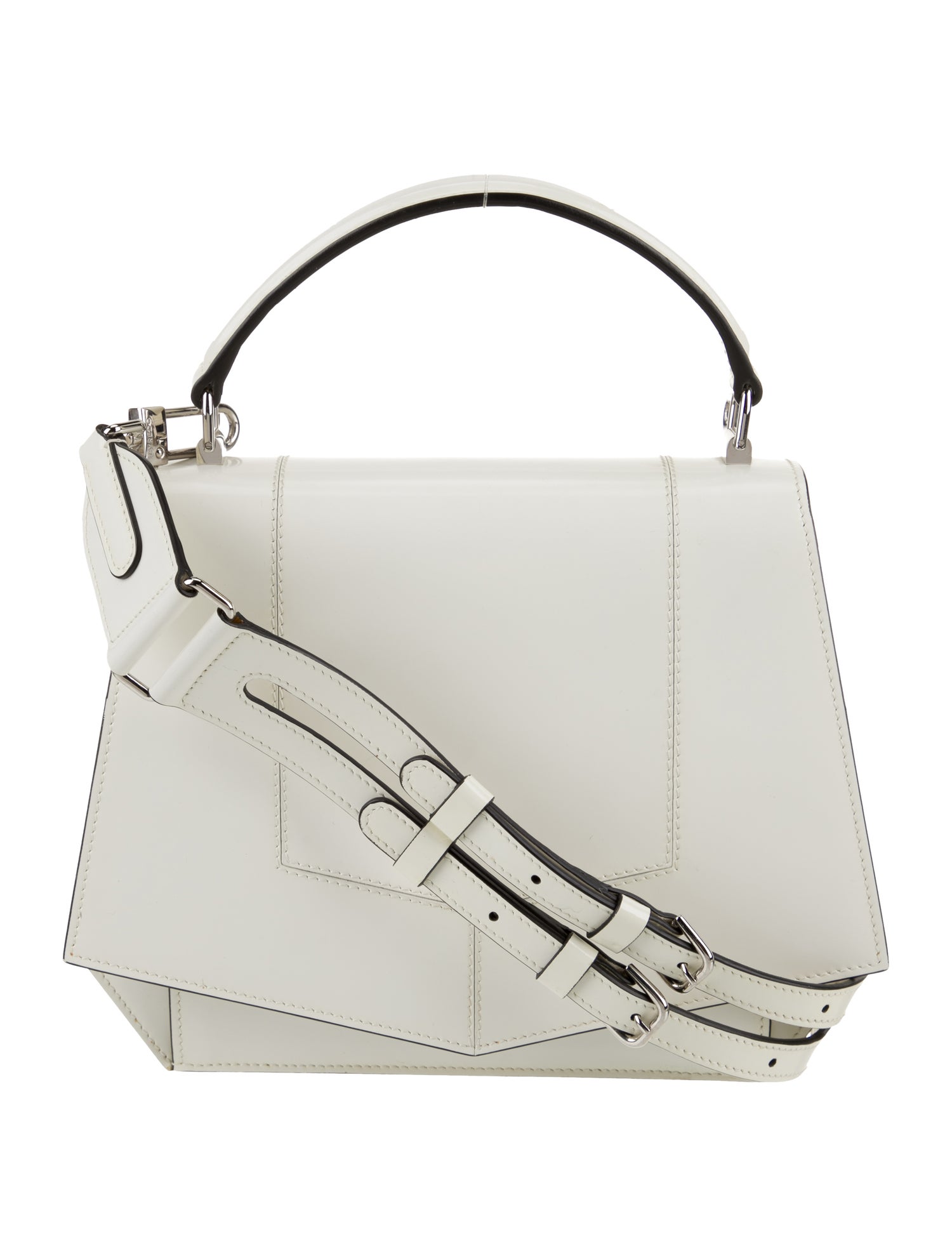 Byredo Leather Shoulder Bag