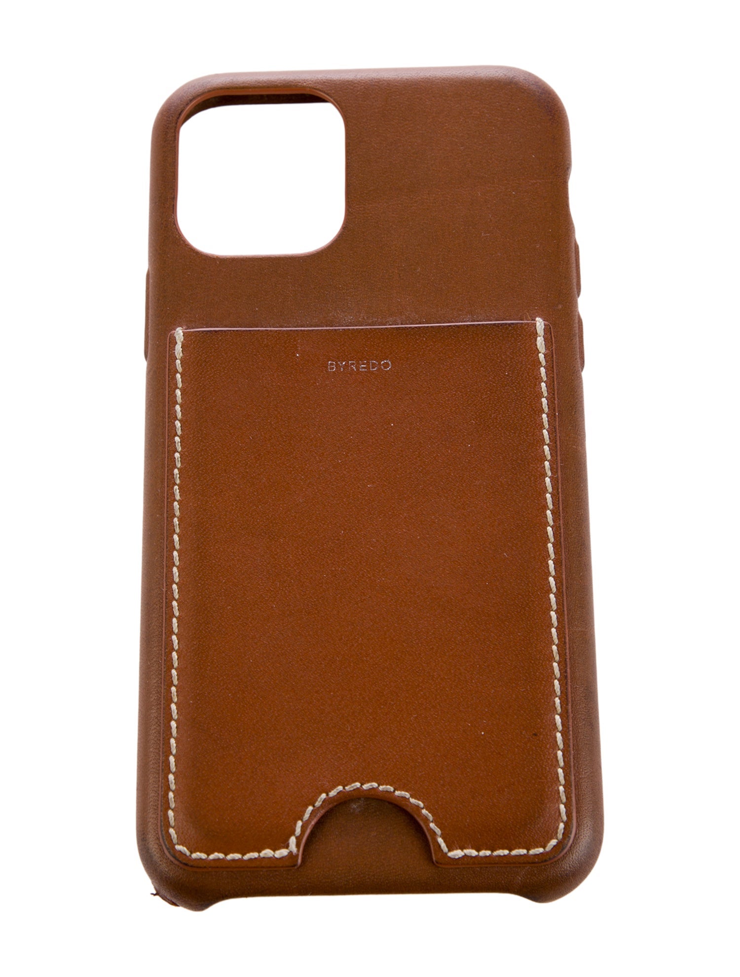 Byredo Iphone 14 pro phone case